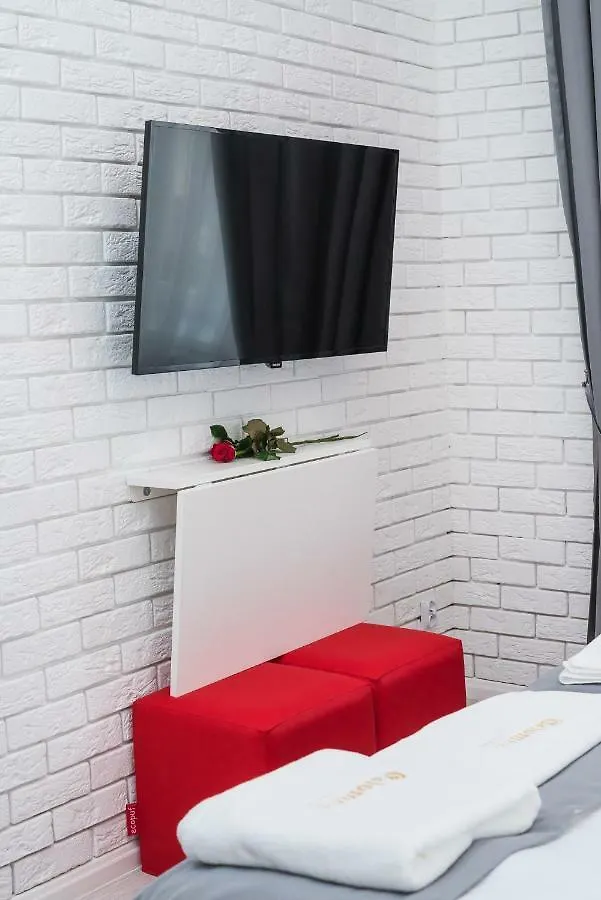 Salomea Krakow Apartments