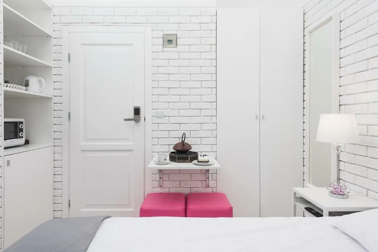Salomea Krakow Apartments 0*,  Polonia