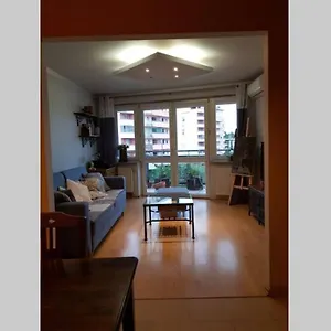 Apartament Miło Powitać Cię W Krakowie., Kraków