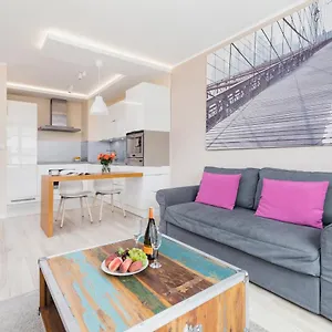 Apartament Romanowicza Cracow By Renters, Kraków