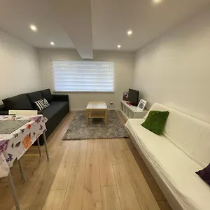 Apartament Rzeszowska 01, Kraków